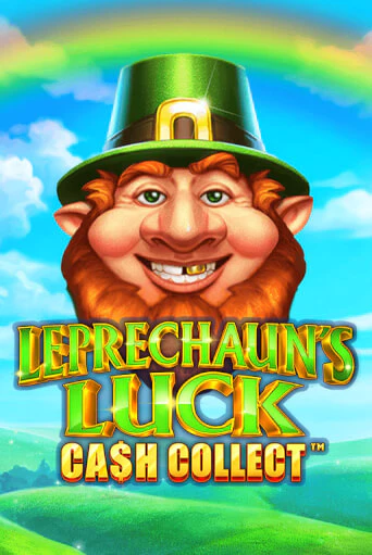 Демо игра Cash Collect Leprechaun's Luck от Playtech | Casino X BY