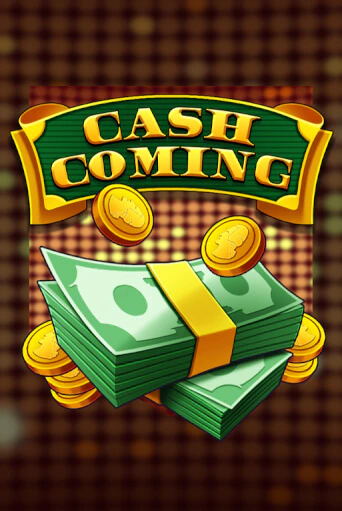 Демо игра Cash Coming от KA Gaming | Casino X BY