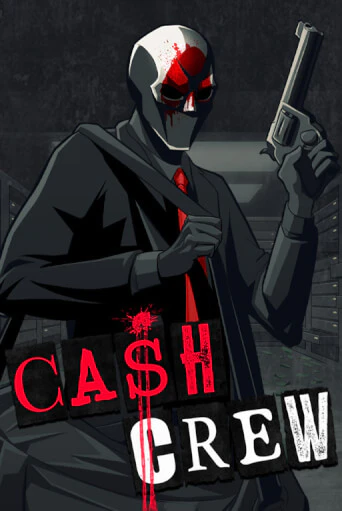 Демо игра Cash Crew от Hacksaw | Casino X BY