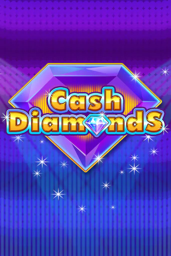 Демо игра Cash Diamonds от Amatic | Casino X BY
