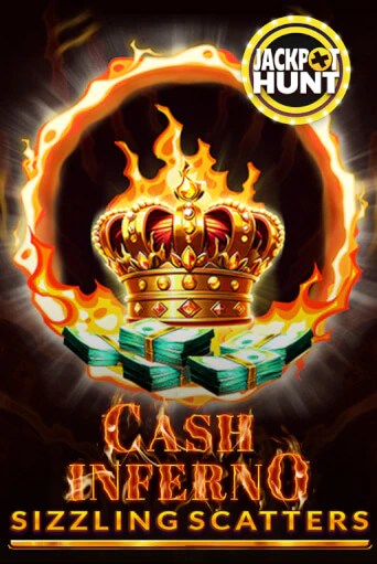 Демо игра Cash Inferno: Sizzling Scatters от Octoplay | Casino X BY