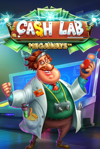 Демо игра Cash Lab™ Megaways™ от iSoftBet | Casino X BY
