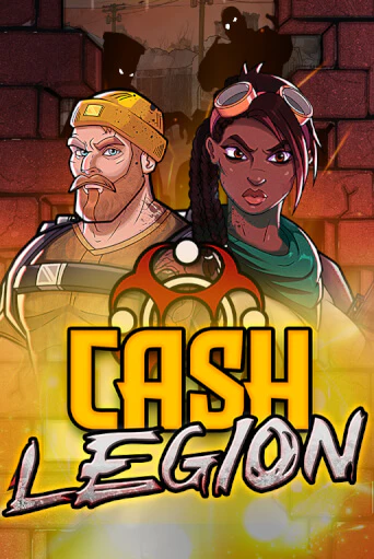 Демо игра Cash Legion от Mancala Gaming | Casino X BY