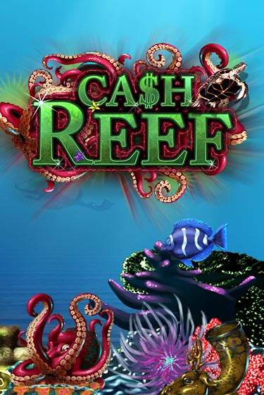 Демо игра Cash Reef от Habanero | Casino X BY