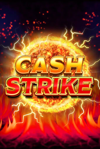 Демо игра Cash Strike от Blueprint Gaming | Casino X BY