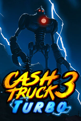 Демо игра Cash Truck 3 Turbo от Quickspin | Casino X BY