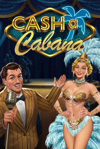Демо игра Cash-a-Cabana от Play'n GO | Casino X BY