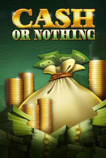 Демо игра Cash or Nothing от Red Tiger | Casino X BY