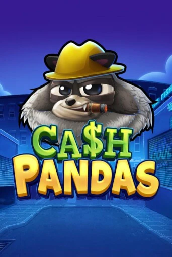 Демо игра Cash Pandas от Slotmill | Casino X BY