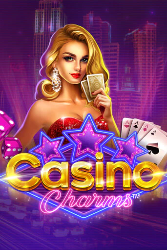 Демо игра Casino Charms от Playtech | Casino X BY