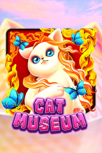 Демо игра Cat Museum от KA Gaming | Casino X BY