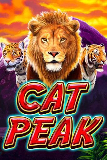 Демо игра Cat Peak от Bragg | Casino X BY