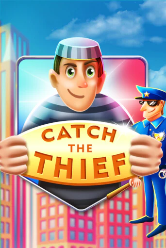 Демо игра Catch The Thief от KA Gaming | Casino X BY
