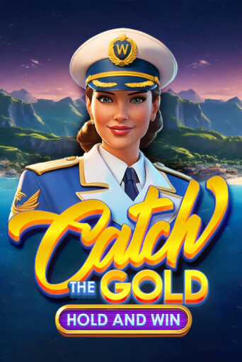 Демо игра Catch the Gold Hold and Win от BGaming | Casino X BY