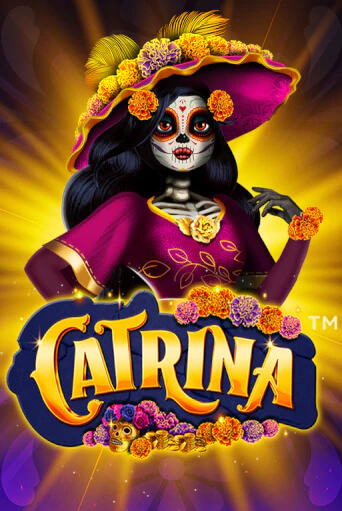 Демо игра Catrina от Games Global | Casino X BY