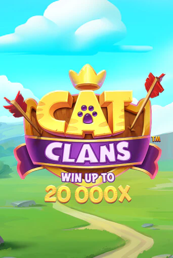 Демо игра Cat Clans от Games Global | Casino X BY