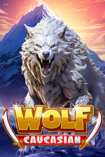 Демо игра Caucasian Wolf от Onlyplay | Casino X BY