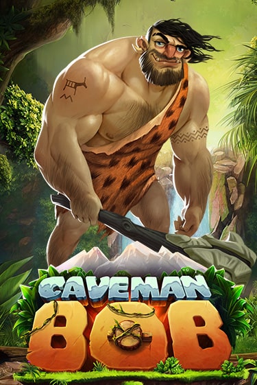 Демо игра Caveman Bob от Relax Gaming | Casino X BY