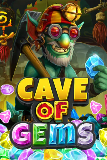 Демо игра Cave of Gems от BF Games | Casino X BY