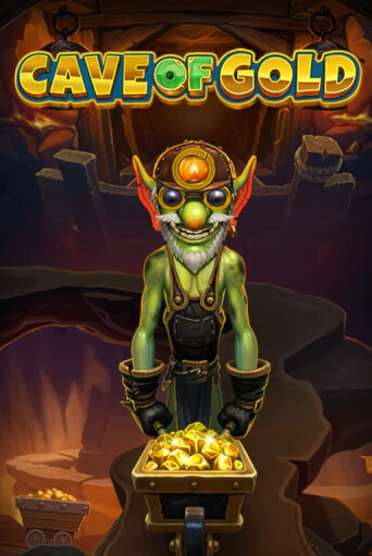 Демо игра Cave Of Gold от BF Games | Casino X BY