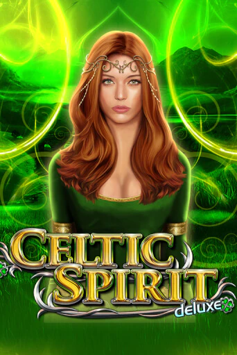 Демо игра Celtic Spirit от Stakelogic | Casino X BY