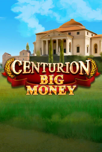 Демо игра Centurion Big Money от Games Global | Casino X BY