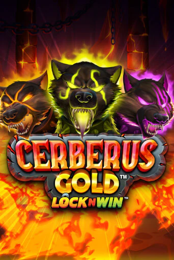 Демо игра Cerberus Gold™ от Games Global | Casino X BY