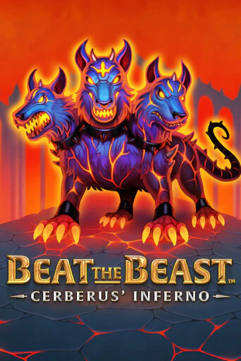 Демо игра Beat the Beast: Cerberus´ Inferno от Thunderkick | Casino X BY