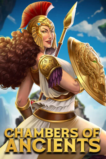 Демо игра Chambers of Ancients от Play'n GO | Casino X BY