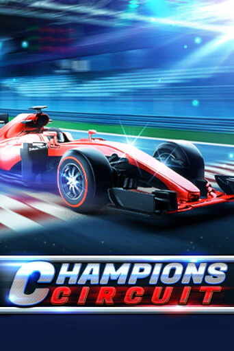 Демо игра Champions Circuit от Spinomenal | Casino X BY