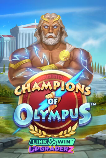 Демо игра Champions Of Olympus от Games Global | Casino X BY