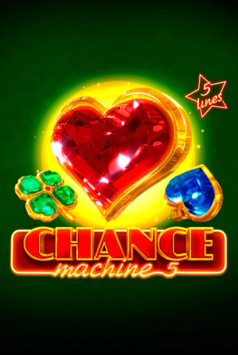 Демо игра Chance Machine 5 от Endorphina | Casino X BY