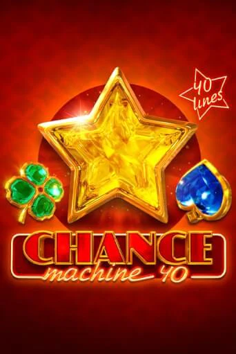 Демо игра Chance Machine 40 от Endorphina | Casino X BY