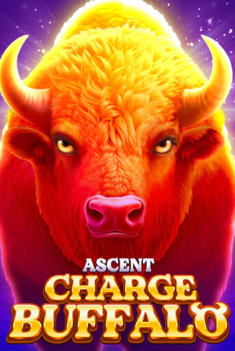 Демо игра Charge Buffalo ASCENT от TaDa Gaming | Casino X BY