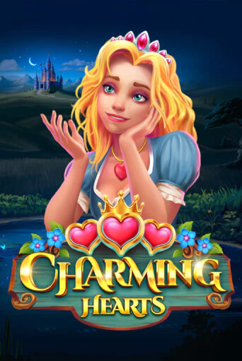 Демо игра Charming Hearts от Bragg | Casino X BY