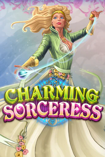 Демо игра Charming Sorceress от KA Gaming | Casino X BY