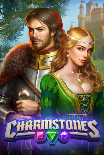 Демо игра Charmstones от High 5 | Casino X BY