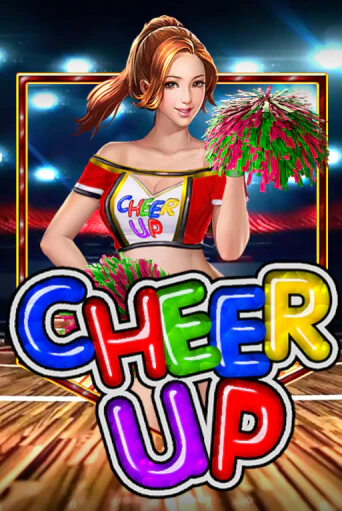 Демо игра Cheer Up от KA Gaming | Casino X BY