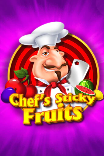 Демо игра Chefs Sticky Fruits от Belatra | Casino X BY