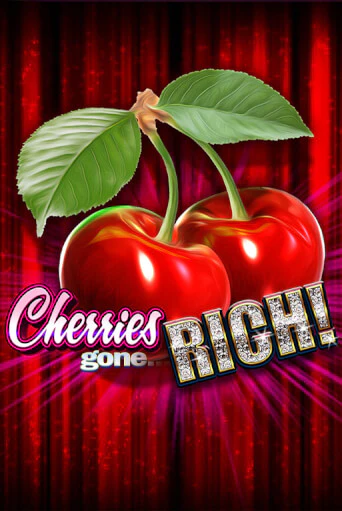Демо игра Cherries Gone Rich от Bragg | Casino X BY