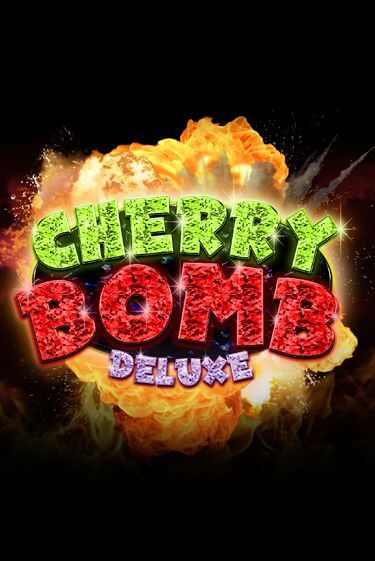 Демо игра Cherry Bomb Deluxe от Booming Games | Casino X BY