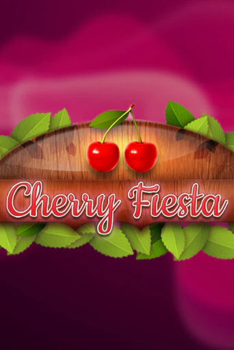 Демо игра Cherry Fiesta от BGaming | Casino X BY