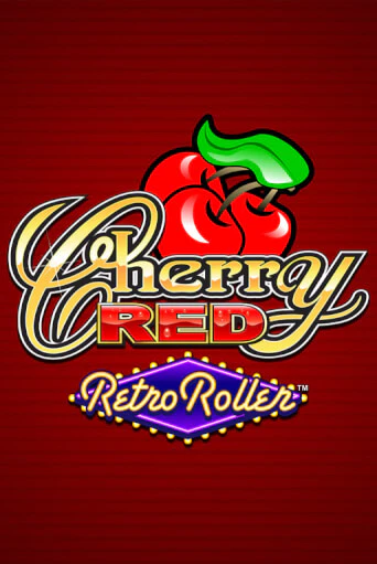 Демо игра Cherry Red Retro Roller™ от Games Global | Casino X BY
