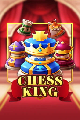 Демо игра Chess King от KA Gaming | Casino X BY