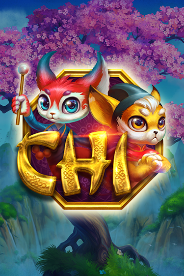 Демо игра Chi от ELK Studios | Casino X BY