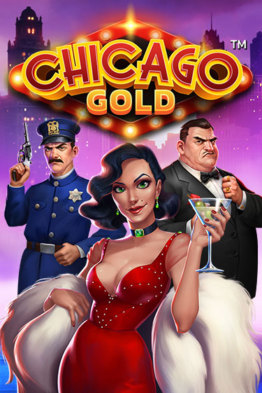 Демо игра Chicago Gold от Games Global | Casino X BY