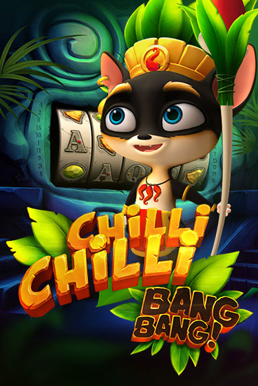 Демо игра Chilli Chilli Bang Bang от iSoftBet | Casino X BY