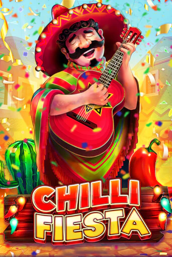 Демо игра Chilli Fiesta от Platipus | Casino X BY