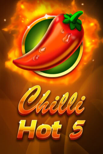 Демо игра Chilli Hot 5 от Fazi | Casino X BY