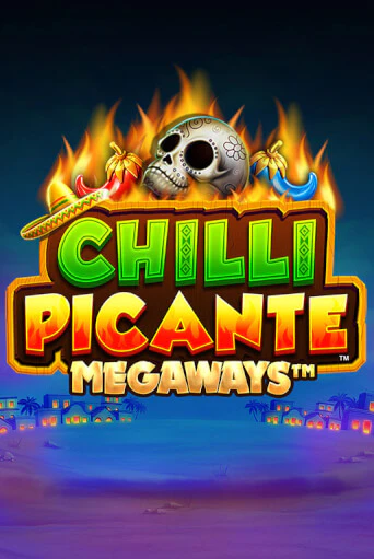 Демо игра Chilli Picante Megaways от Blueprint Gaming | Casino X BY